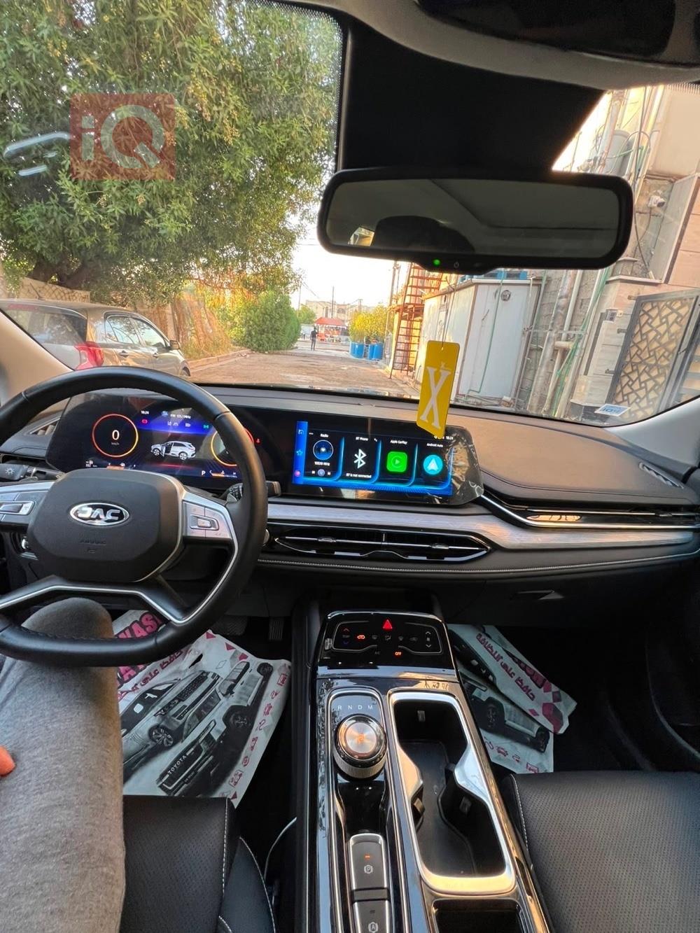 جاك JS6